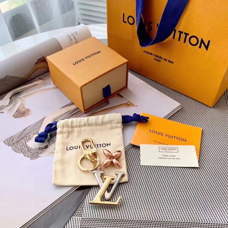 Louis Vuitton Keychains